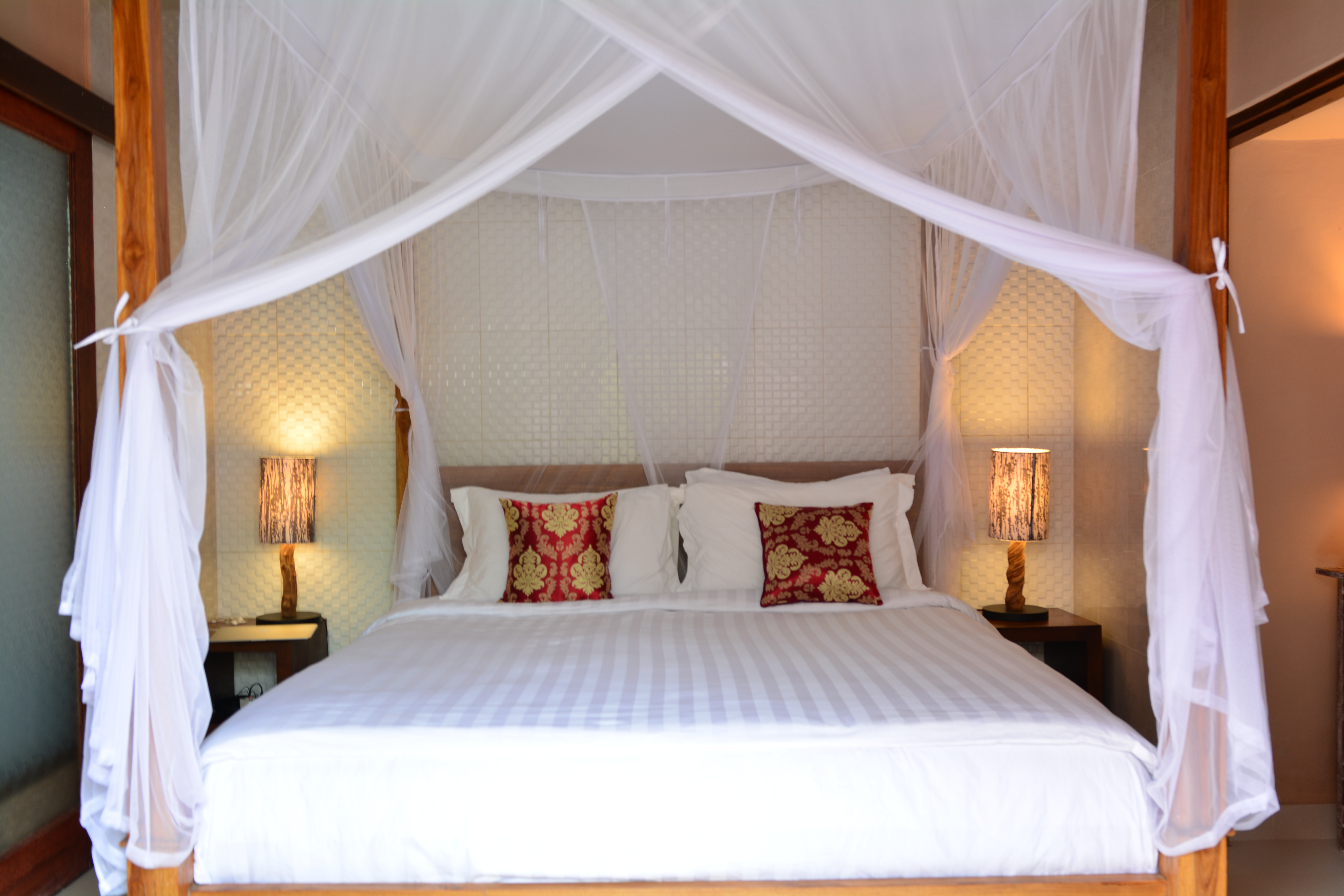 Standard Room — photo 1